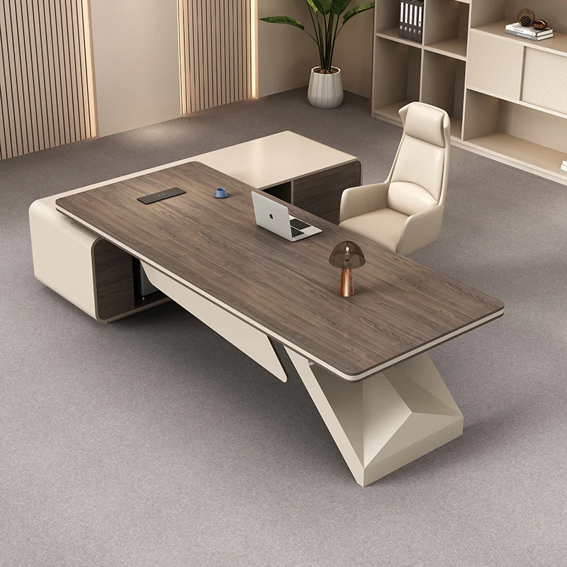 Scrivania da ufficio gaming co - Home Office L Shaped Desk recensione e prezzo
