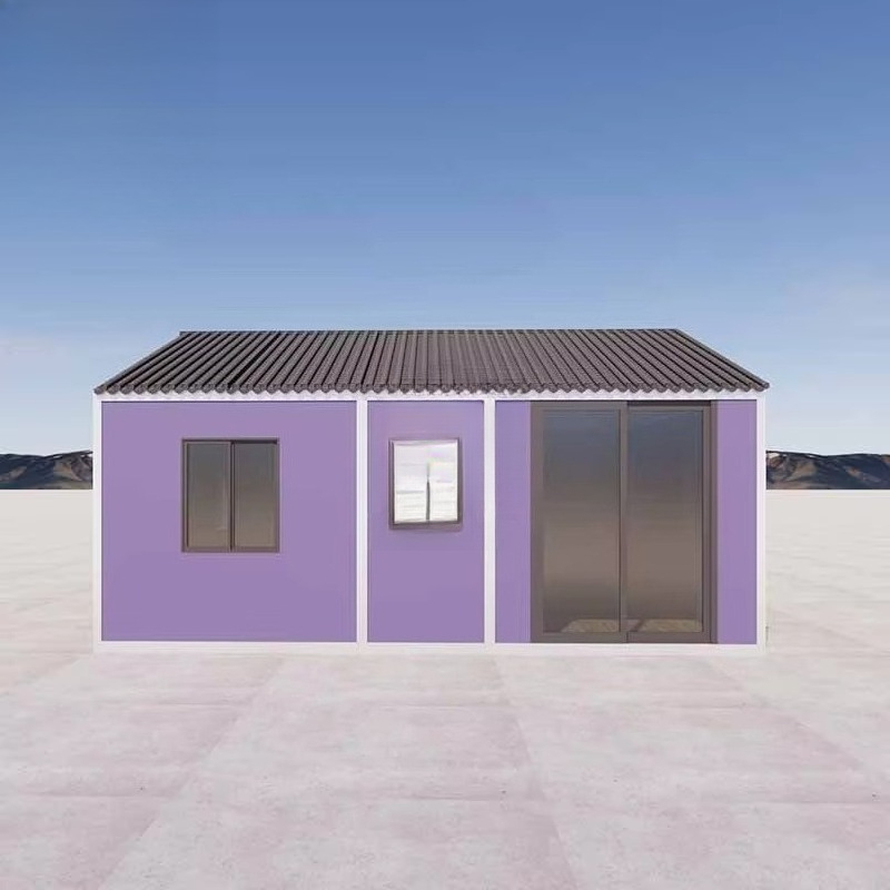Casa Container Pieghevole Mode - Home Office Layout recensione e prezzo