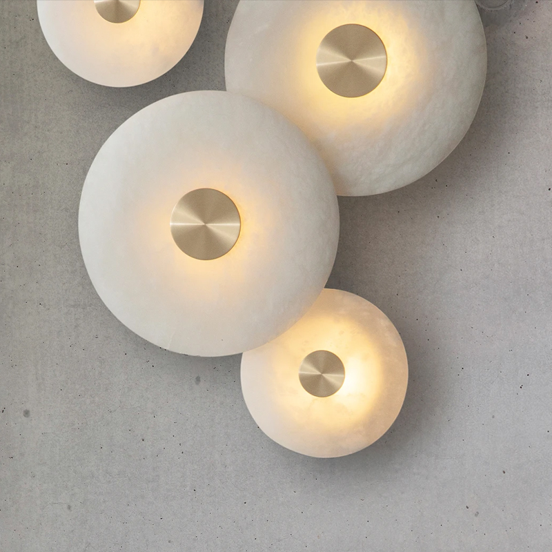 Lampada da Parete a LED in Pie - Home Office Background recensione e prezzo