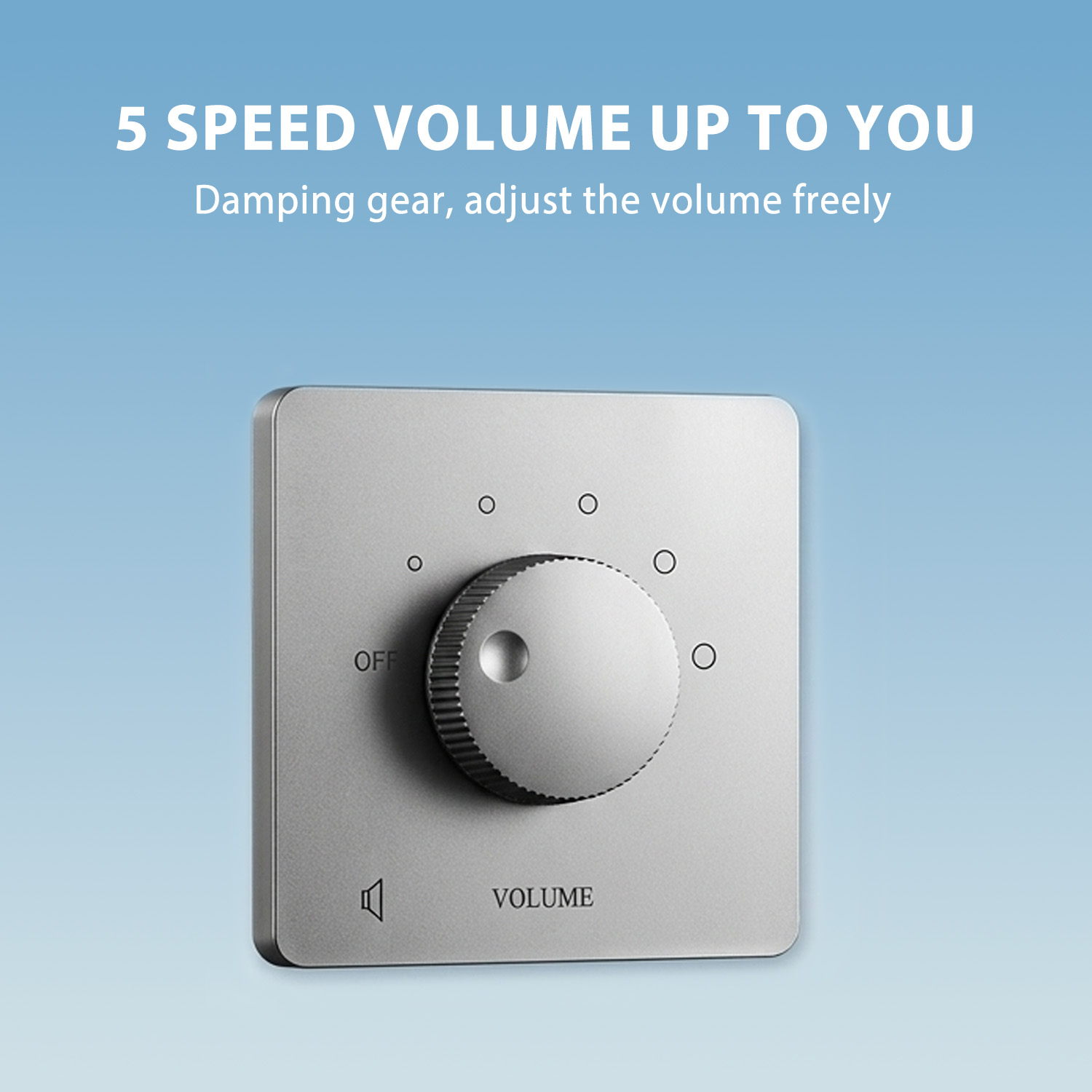Interruttore di Controllo Volu - Home Office Background recensione e prezzo