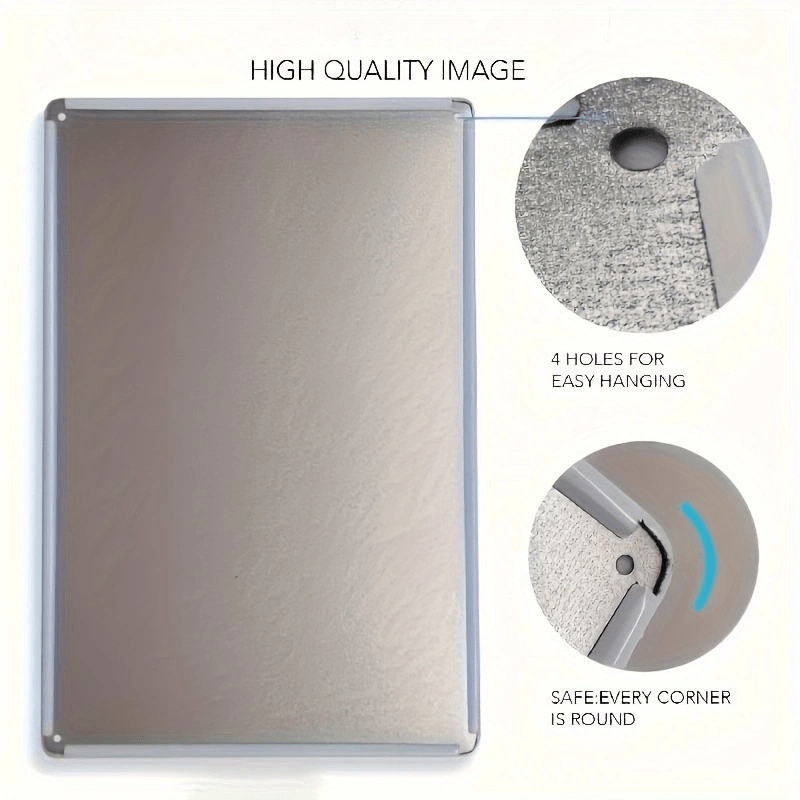 CIFBUY Targa Decorativa Vintag - Home Office Free recensione e prezzo