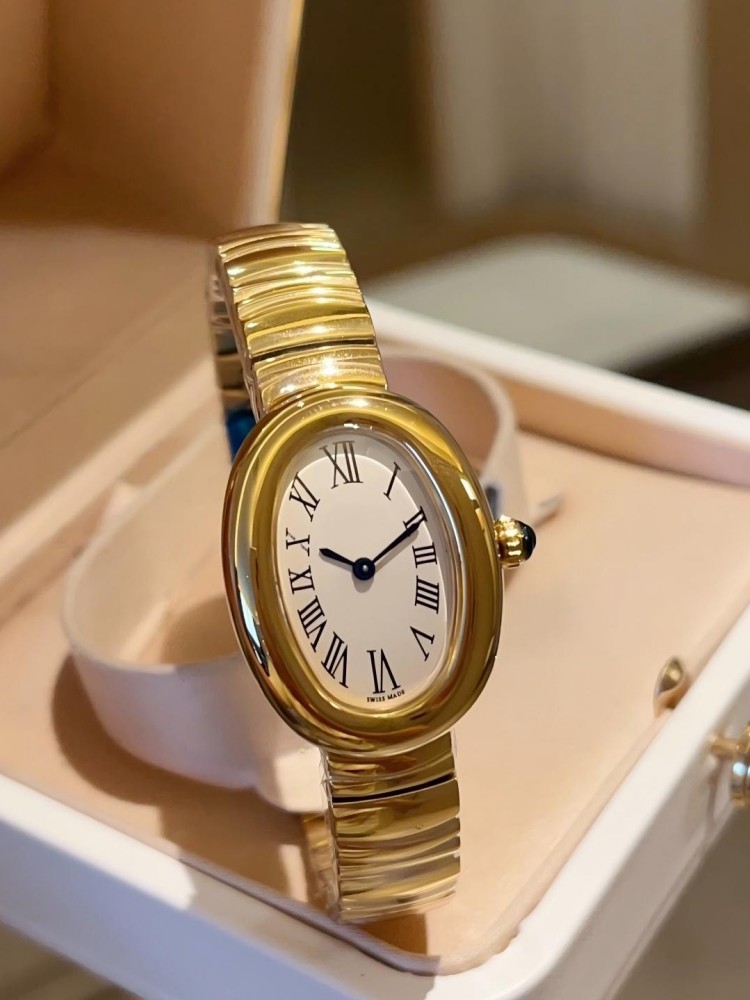 Orologio da Polso Ovale al Qua - Home Office Design Ideas recensione e prezzo