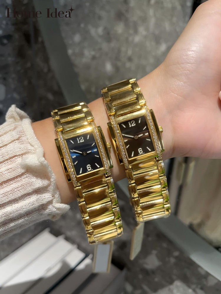 Orologio da Polso da Donna al  - Home Office Design Ideas recensione e prezzo