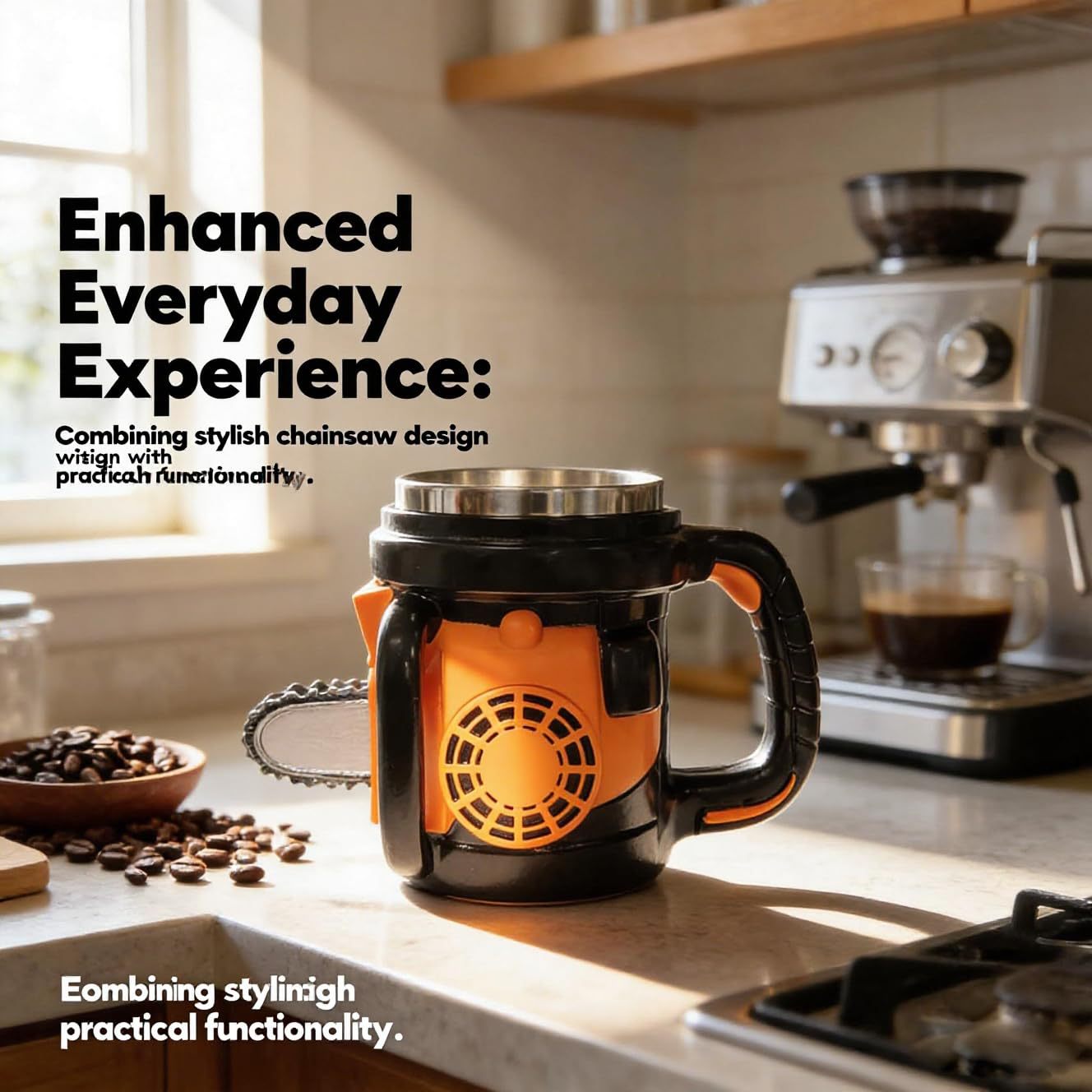 Tazza da viaggio per caffè da  - Home Office Design Ideas recensione e prezzo