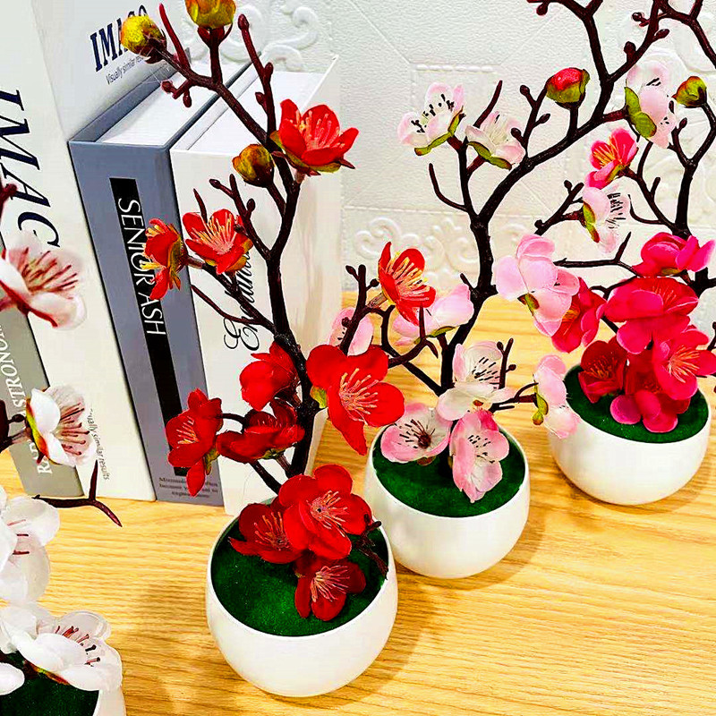Simulazione Prugna Vaso di fio - Home Office Background recensione e prezzo