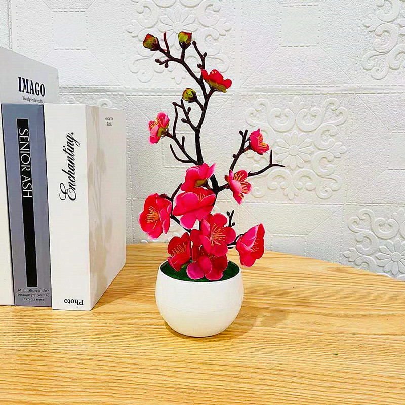 Simulazione Prugna Vaso di fio - Home Office Background recensione e prezzo