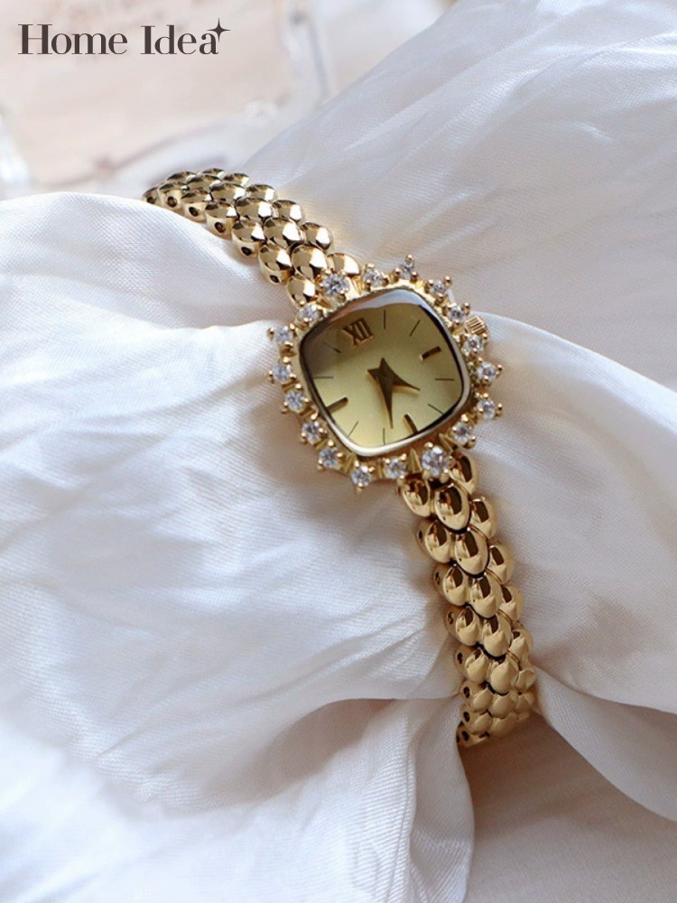 Orologio da polso da donna al  - Home Office Design Ideas recensione e prezzo