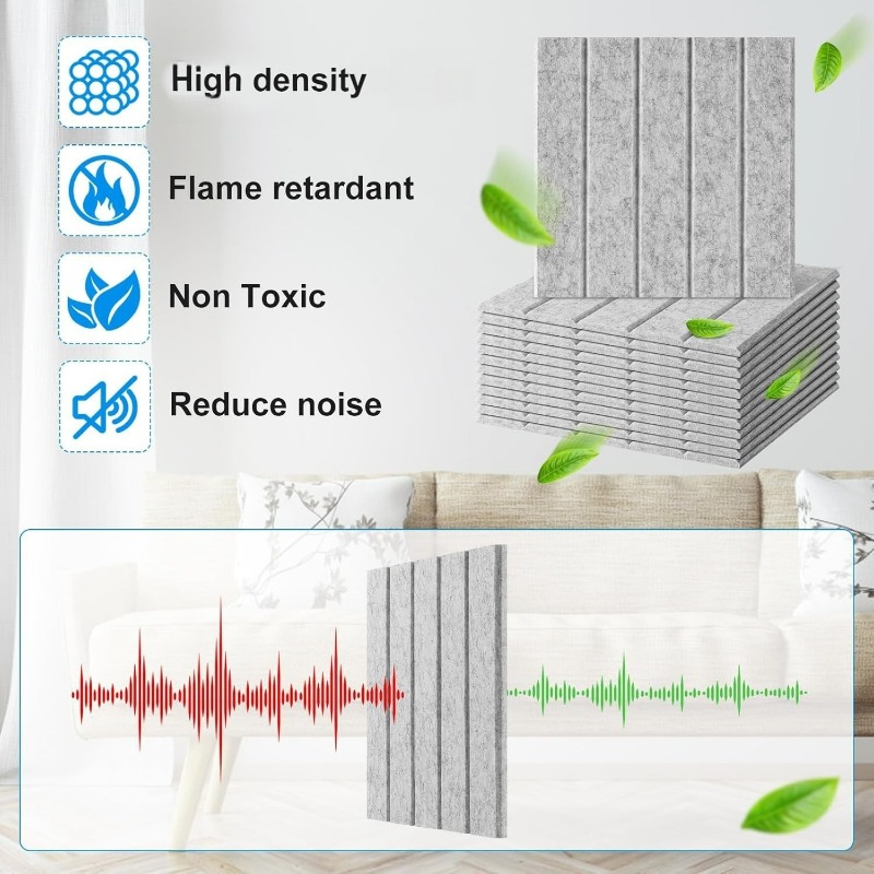 Adesivi murali autoadesivi qua - Home Office Background recensione e prezzo