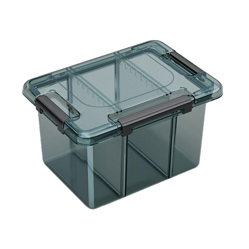 652F Scatola portaoggetti in p - Home Office Layout recensione e prezzo