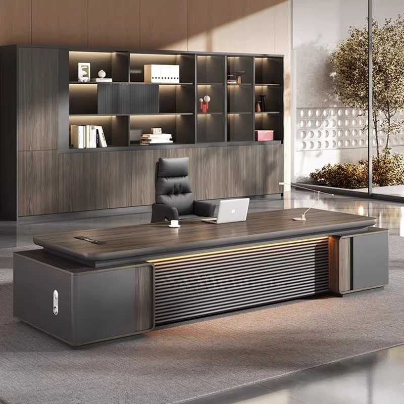 Scrivanie e Postazioni di Lavo - Home Office L Shaped Desk recensione e prezzo