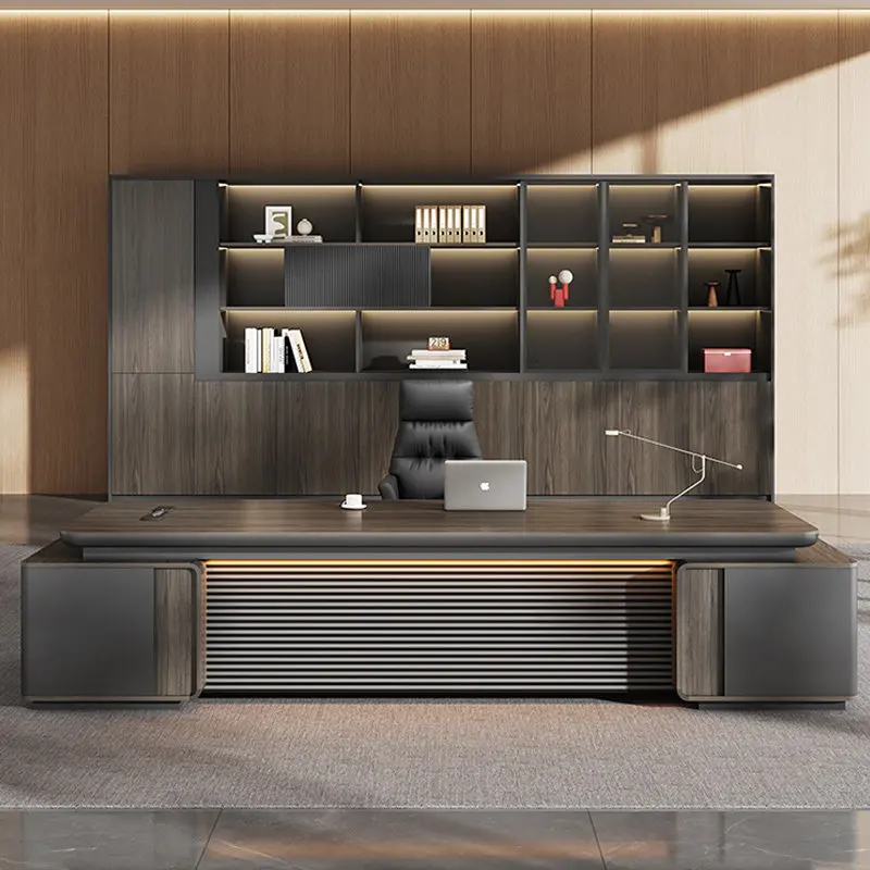 Scrivanie e Postazioni di Lavo - Home Office L Shaped Desk recensione e prezzo