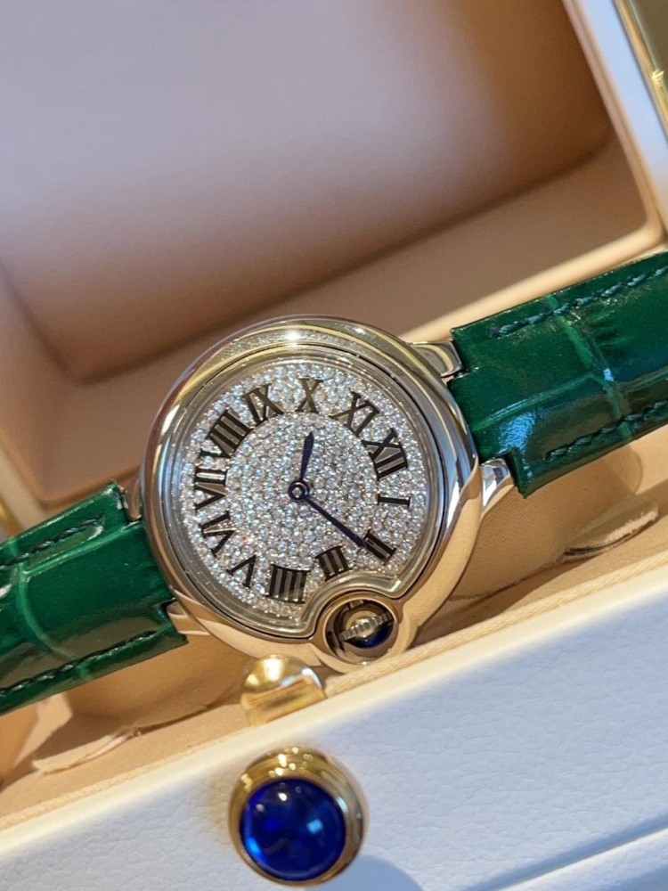 Orologio da Polso Elegante da  - Home Office Design Ideas recensione e prezzo