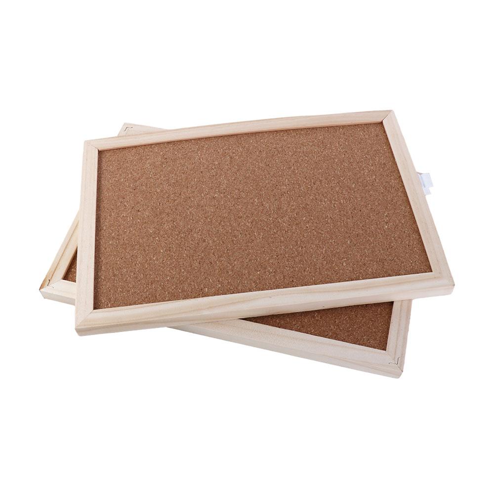 Bacheca per appunti, forniture - Home Office Background recensione e prezzo