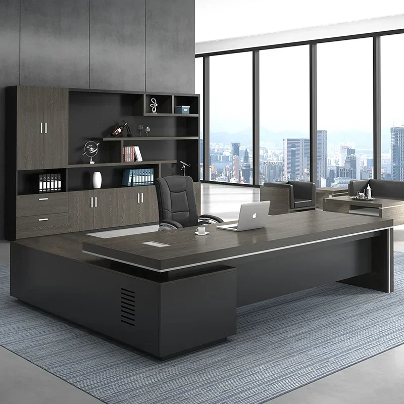 Scrivania da ufficio Agenzie i - Home Office L Shaped Desk recensione e prezzo