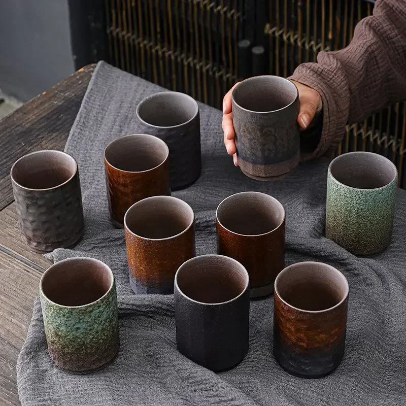 Tazza in gres cinese vintage f - Home Office Design Ideas recensione e prezzo