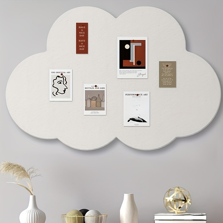 Pannello Decorativo in Feltro  - Home Office Background recensione e prezzo