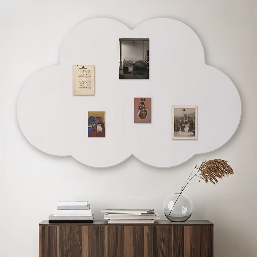 Pannello Decorativo in Feltro  - Home Office Background recensione e prezzo
