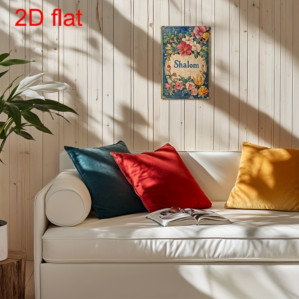 CIFBUY Decorazione da parete i - Home Office Free recensione e prezzo
